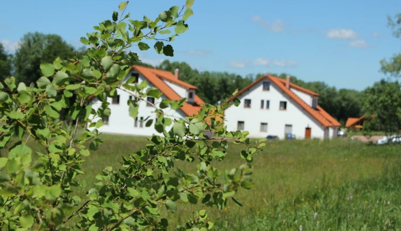 Resort Orsino Horní Planá